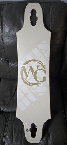 Longboard personalizzato
