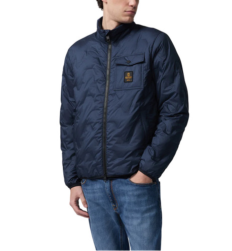 Giacca uomo refrigiwear art - giacca,