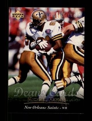 1995 upper deck michael - 1995,