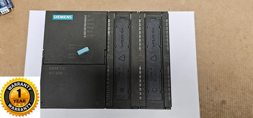 Siemens 300 cpu - siemens,