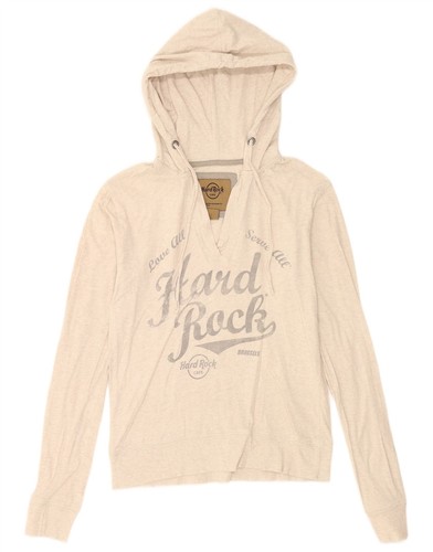 Felpa con cappuccio - hard, rock