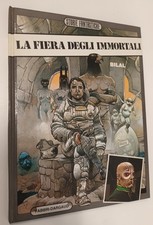 Storie fantastiche la fiera