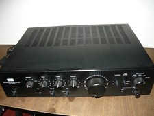 AMPLIFICATORE  SANSUI-AU