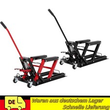 Sollevatore Moto 680 kg