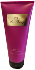 Avon Far Away Lozione Corpo