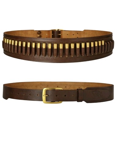 Cintura proiettile militare