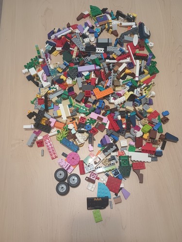 Lego sfusi libbre - libbre,, vari
