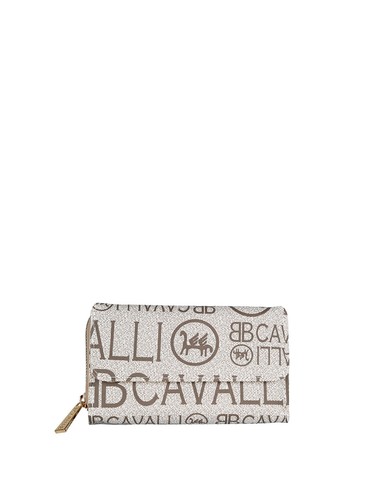 Cavalli portafoglio donna - b.cavalli,