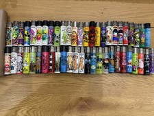 Clipper lighter set - clipper,