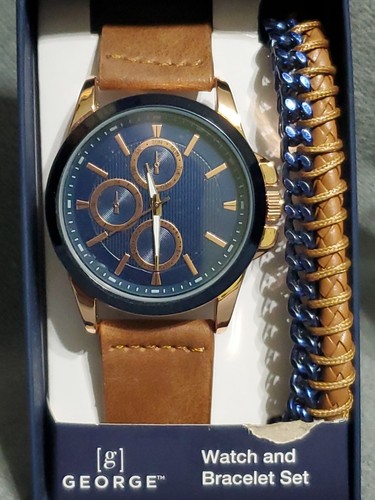 Set orologio uomo - set,