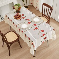 Copritavolo Vintage Beige