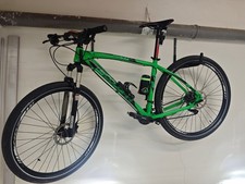 Mtb lee cougan - cougan,