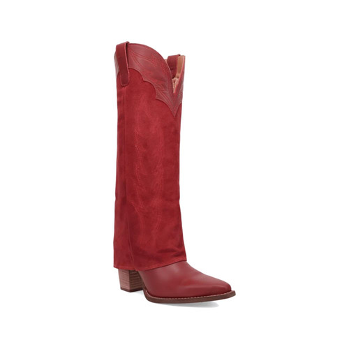 Stivali donna dingo wild fire - stivali,