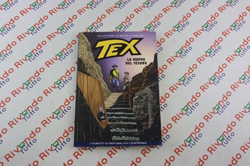 Bonelli galleppini tex - a.,