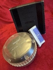 Seiko Air Pro  Box Scatola Per