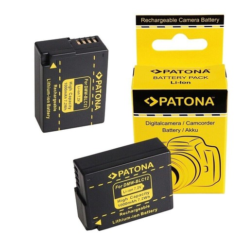Batteria per panasonic - per,