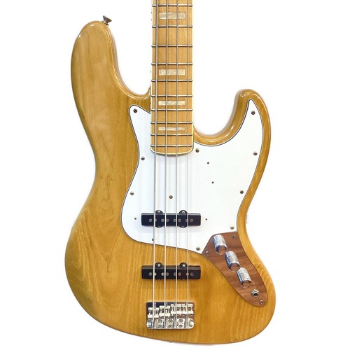 Fender japan jb75 basso - fender, jb75-80