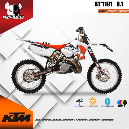 Kit grafiche opache - kit,
