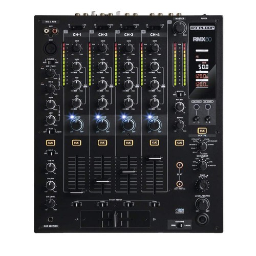 Reloop rmx digital - -, rmx-60