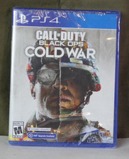 Call of Duty: Black Ops Cold