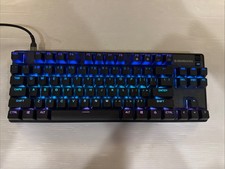 SteelSeries Apex 9 Tastiera da