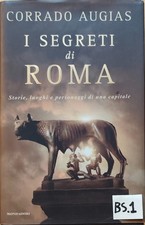 I segreti di Roma - Corrado
