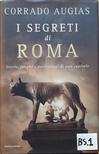 Segreti roma corrado - segreti, di