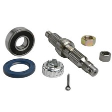 KIT REVISIONE ASSE RUOTA