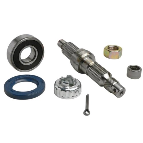 Kit revisione asse - revisione,