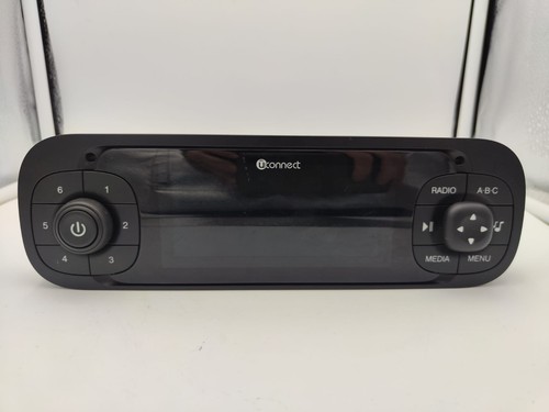 Autoradio fiat panda serie - autoradio,