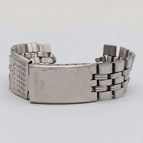 Cinturino originale seiko - cinturino,