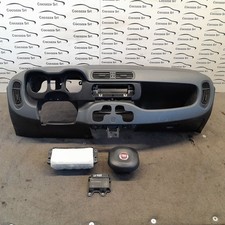 KIT AIR-BAG FIAT PANDA