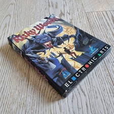 Risky Woods Atari ST - No Amiga