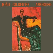 Joao Gilberto Amoroso (CD)