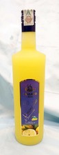 LIMONCELLO LIQUORE DI LIMONI