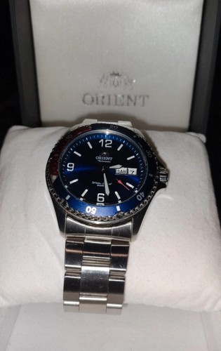 Orient mako pepsi - orient,