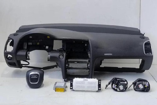Kit airbag audi 05 - q7, 06