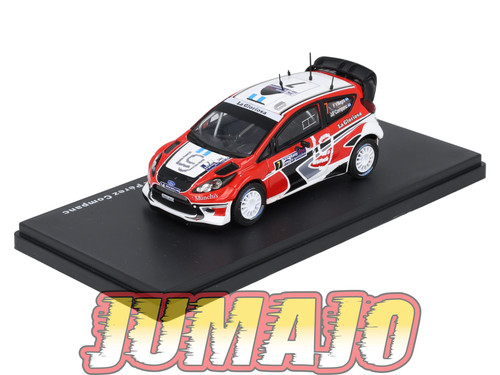 Rmx35 salvat mexique - 1/43,