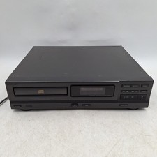 Lettore CD Compact Disc Hifi