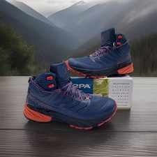 NEW Scarpa Rush Mid GTX Hiking
