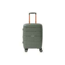 Trolley rigido R RONCATO con dimensioni da cabina, taglia S, realizzato in po...