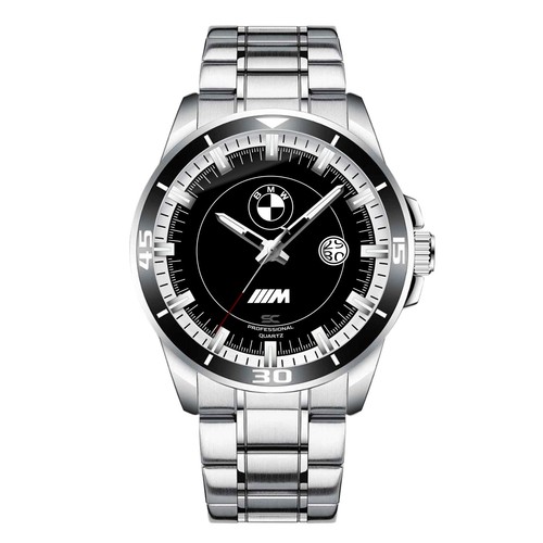Orologio polso acciaio - polso,