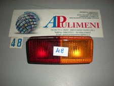 FANALE POSTERIORE DX BASE