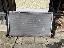 Radiatore acqua Mercedes SL