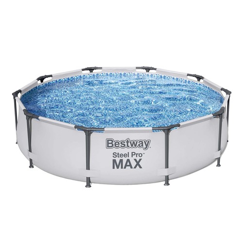 Piscina fuori terra estiva per - piscina,