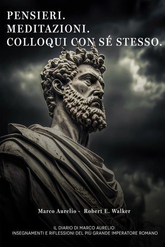 Marco aurelio pensieri - aurelio,