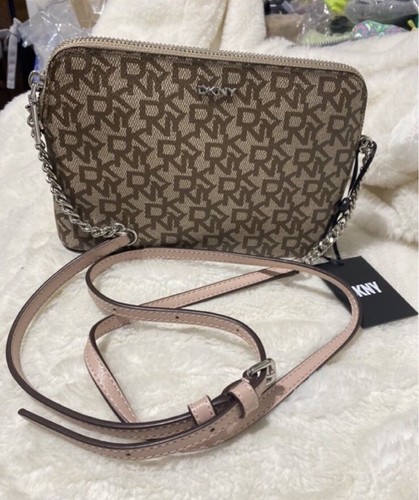 Dkny borsa tracolla - a,