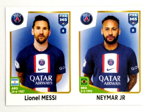 Panini fifa 365 - panini, figurina
