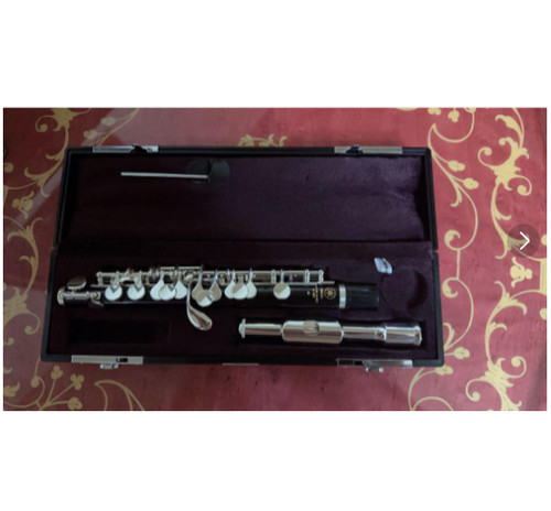 Piccolo yamaha ypc32 dal - piccolo,