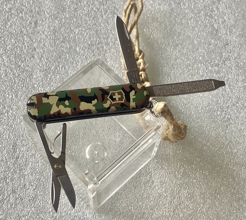 Coltellino svizzero victorinox - coltellino,